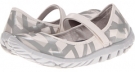 Pastel Parchment Rockport truWALKzero Mary Jane for Women (Size 6)