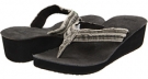 Sanuk Fraidy Wedge Size 10