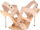 Nude Pedro Garcia Mika for Women (Size 8)