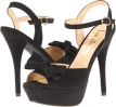 Black Luichiny Blond Dee for Women (Size 5.5)