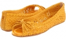 Lemon Frye Malorie Woven Peep for Women (Size 11)