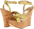 Gold Luichiny My Stical for Women (Size 7)