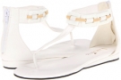 White Luichiny Magni Tastic for Women (Size 11)