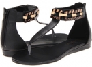 Black/Zebra Luichiny Magni Tastic for Women (Size 9)