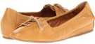 Camel Miz Mooz Beatrix for Women (Size 9)