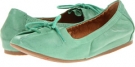 Green Miz Mooz Beatrix for Women (Size 6)