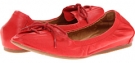 Red Miz Mooz Beatrix for Women (Size 7)