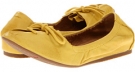 Yellow Miz Mooz Beatrix for Women (Size 8)