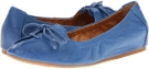 Navy Miz Mooz Beatrix for Women (Size 6)