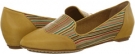 Camel Miz Mooz Pace for Women (Size 9)