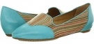 Blue Miz Mooz Pace for Women (Size 8.5)