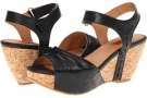 Black Miz Mooz Yogi for Women (Size 10)