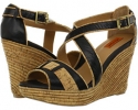 Black Miz Mooz Kenya for Women (Size 7.5)