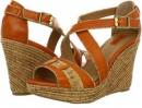 Orange Miz Mooz Kenya for Women (Size 6.5)