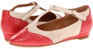 Red Miz Mooz Patsy for Women (Size 7.5)