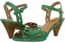 Green Miz Mooz Wonder for Women (Size 11)