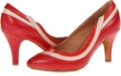 Red Miz Mooz Milan for Women (Size 6.5)