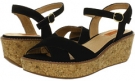 Black Miz Mooz Landon for Women (Size 8)