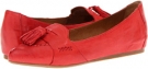 Red Miz Mooz Bubbly for Women (Size 6)