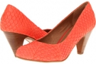 Red Miz Mooz Seeley for Women (Size 9.5)