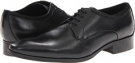 Black Giorgio Brutini 24869 for Men (Size 11)