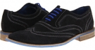 Black Giorgio Brutini 65876 for Men (Size 9)