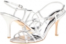 Badgley Mischka Ava II Size 8.5