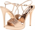 Natural Badgley Mischka Amara for Women (Size 6.5)