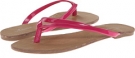 Fuchsia UNIONBAY Paradis for Women (Size 9)