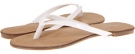 White UNIONBAY Paradis for Women (Size 7)