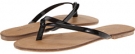 Black UNIONBAY Paradis for Women (Size 7)