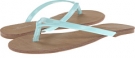 Light Blue UNIONBAY Paradis for Women (Size 7.5)