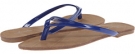 Cobalt/Cobalt/Academy UNIONBAY Paradis for Women (Size 6)