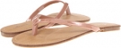 Nude UNIONBAY Paradis for Women (Size 6)