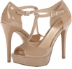 Nude Jessica Simpson Bansi for Women (Size 6)