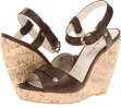 Brown Gabriella Rocha Stacy for Women (Size 8)