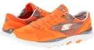 Orange SKECHERS Performance GOrun - Empowered for Men (Size 13)