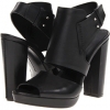 Black CoSTUME NATIONAL 6S5AU380731 for Women (Size 8.5)