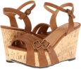 Cognac O'Neill Eternal for Women (Size 8)