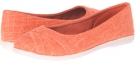 Coral Cozumel Blowfish Glo for Women (Size 10)