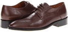 Alexander Plain Toe Men's 16