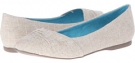 Natural Cozumel Blowfish Deja for Women (Size 10)