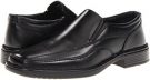 Black RW by Robert Wayne Remy for Men (Size 8)