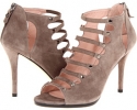 Topo Suede Stuart Weitzman Marie for Women (Size 8)