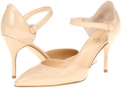 Malted Milk Patent Ivanka Trump Leea for Women (Size 9)