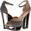 Black C Label Dolce-4 for Women (Size 10)