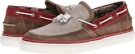 Taupe/Red Vince Camuto Tesino for Men (Size 10)