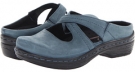 Barely Blue Klogs Caramie for Women (Size 10)