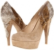 Light Beige Enzo Angiolini Baladeva for Women (Size 10)