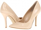 Natural Synthetic Enzo Angiolini Persist for Women (Size 6)